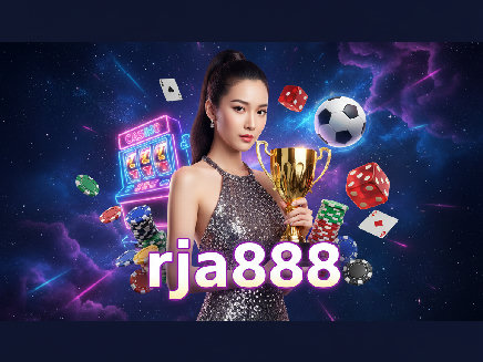 rja888 เว็บตรง