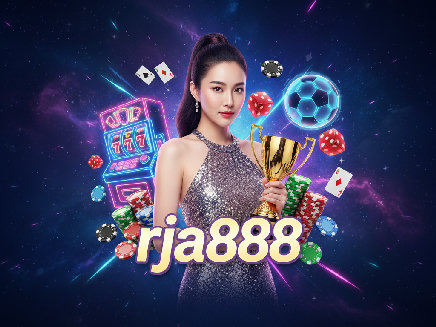 rja888 PG SLOT