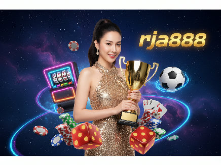 rja888 สล็อต